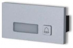 Lukk Dahua 1-Button Module VTO4202F-MB1, hall v.