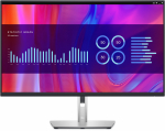 Monitor Dell P Series P3223DE, IPS, 60 Hz, QHD, 31.5"