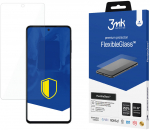 Ekraani kaitseklaas telefonile 3MK FlexibleGlass Samsung Galaxy M52 5G, 7H