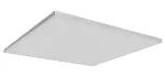 Nutivalgustus lagi Ledvance Planon Frameless 4058075484474, LED, 3000 - 6500 &deg;K, 1 x 40 W, valge v. / valge v.
