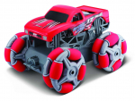 Rc auto Maisto Cyklone Monster 82521, roosa v.