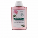 &Scaron;ampoon Klorane Shooting & Anti-Irritating, 200 ml
