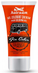 Juuksegeel HairGum Fix Color #Orange, 30 ml