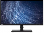 Monitor Lenovo ThinkVision T24m-29, IPS, 60 Hz, FHD, 24"