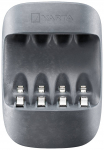 Akulaadija Varta Eco Charger