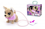 M&auml;nguloom Simba Chi Chi Love Loomy 105893542, pruun v./roosa v.