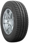 Talverehv Toyo Tires Observe Van 225/55/R17, 109-H, E, B, 72 dB