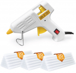 Liimip&uuml;stol Hogart 70201, 20 W, 7 mm, 220 - 240 V