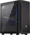 Arvuti korpus Endorfy Signum 300 Air, must v.