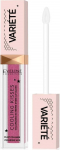 Huulev&auml;rvi alus Eveline Variete, 6.8 ml, 06 amazing kiss