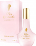 Parf&uuml;&uuml;mvesi Miraculum Sweet Romance Pani Walewska, 30 ml