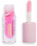 Huulev&auml;rvi alus Makeup Revolution London Rehab Plump Me Up, 4.6 ml, pink glaze