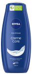 Kehapesugeel Nivea Creme Care, 500 ml