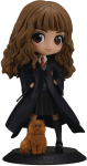 M&auml;ngukujuke Banpresto Harry Potter Hermione Granger With Crookshanks BP16651P, 14 cm, mitmev&auml;rviline
