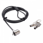 S&uuml;learvuti lukk Dicota T-Lock Base