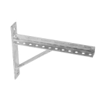 Konsool Haushalt HH81304, 300x20 mm, hall