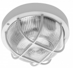 &Otilde;ue laevalgusti GTV Ibiza, 40W, E27, IP44, valge, 19 cm x 10.3 cm
