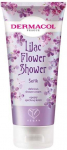 Kehapesu kreem Dermacol Lilac Flower Shower, 200 ml