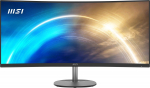 Monitor MSI PRO MP341CQ, VA, 100 Hz, 34"