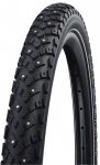 Jalgratta naastrehv Schwalbe Marathon Winter 11100601.01, kumm, must, 28", 1.2"