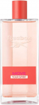 Tualettvesi Reebok Move Your Spirit Women, 100 ml