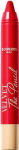 Huulepulk Bourjois Paris Velvet The Pencil, 1.8 g, 07 rouge is carmine