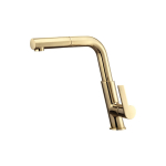 K&ouml;&ouml;gisegisti Deante Silia BQS_Z73M, kuldne