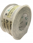 Pael, 2500 cm, 6 cm, 1.5 m&sup2;