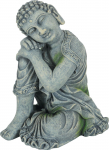 Akvaariumi dekoratsioon Zolux Buddha 352203, hall, 8 cm