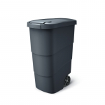 Konteiner Prosperplast NBWB110, must v., 110 l