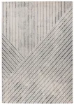 Vaip Kayoom Rhombus 125, pruun v./beež v., 150 cm x 80 cm