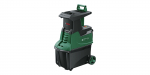 Oksapurustaja Bosch AXT 25 TC, elektriline, 2500 W