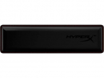Randmetugi HyperX Wrist Rest, must v.