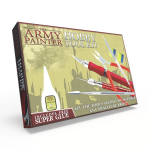 Joonistustarvik The Army Painter The Army Painter Hobby Tool Kit, mitmev&auml;rviline