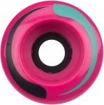 Rattad Nijdam Roller Skate Wheels, 32 mm x 54 mm x 54 mm