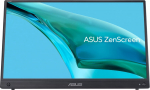 Monitor Asus MB16AHG, IPS, 144 Hz, FHD, 15.6"