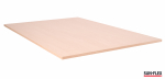 Lauaplaat Sunflex, kask v., 160 cm x 80 cm