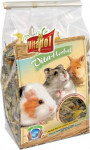 N&auml;riliste maiuspala Vitapol Vita Herbal, k&uuml;&uuml;likutele/merisigadele/hamstritele, 0.04 kg