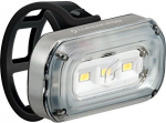 Jalgrattatuli Blackburn CENTRAL 100 BBN-7053783, plastik, must v.