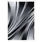 Vaip sise Ayyildiz Parma PARMA1402009210BLACK, must v., 200 cm x 140 cm