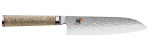 Jaapani stiilis nuga Zwilling Miyabi 5000 MCD, 180 mm, teras