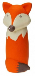 M&auml;nguasi koerale, tassimiseks Karlie Fox 522501, 20 cm, oranž v.
