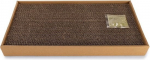 Kraapimispost kassile Beeztees Minus One Ilana, 48.5 cm x 24 cm x 5 cm