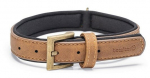 Kaelarihm koertele Beeztees Balacron, pruun v., 290 - 350 mm x 15 mm, 29-35 x 1.5 cm