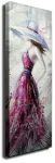 Reproduktsioon Wallity, 257mjs1421, 80 cm x 30 cm