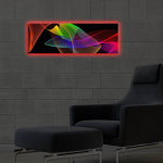 Reproduktsioon Wallity 3090DACT-60, 30 cm