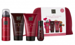 Kehahoolduskomplekt Rituals The Ritual of Ayurveda, 4 tk