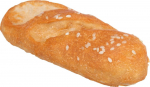 Koeramaius Trixie Denta Fun Mini Baguette, kanaliha, 0.070 kg, 50 tk