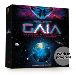 Lauam&auml;ng Tactic Project GAIA 59583