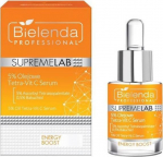 N&auml;o seerum Bielenda SupremeLab, 15 ml